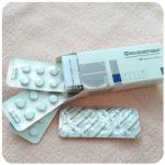 Феназепам  Phenazepam Valenta  1 мг в Тамбове