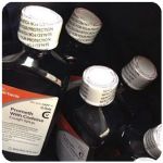 Кодеин сироп Codein (для приготовления напитка Lean, Purple Drank)  473 мл  в Тамбове