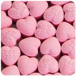 Экстази  Ecstasy Love 200 MDMA в Тамбове