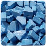 Экстази  Ecstasy Punisher 250 мг MDMA в Тамбове