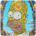 Марки LSD-25 VHQ чистых 250 мкг в Тамбове
